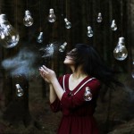 Чарующие фотографии 18-летнего фотографа