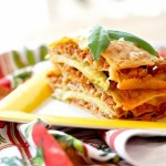 10 самых вкусных блюд итальянской кухни