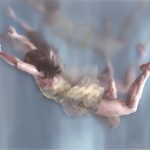 Многоуровневые картины, изображающие переходные этапы жизни