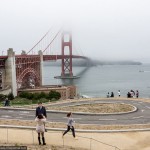 Город с золотыми воротами