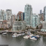 Комфортный Ванкувер