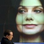 Самые любимые женщины Сильвио Берлускони