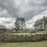Древнерусская деревня: как жили и чем питались наши предки