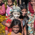 Путешествие в Индию: шок – это по-нашему