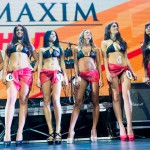 Miss Maxim 2013