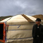 Монгольская неонацистская группировка «Цагаан Хасс»