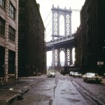 Америка в 1970-х годах: город Нью-Йорк
