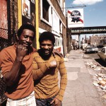 Америка в 1970-х годах: афроамериканская община Чикаго