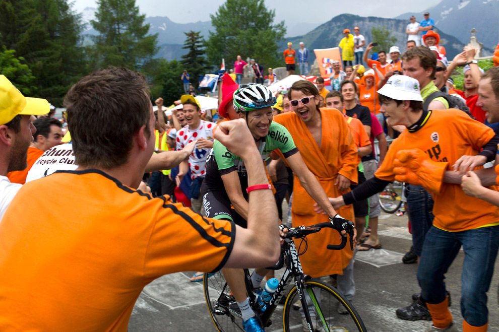 Тур де Франс 2013