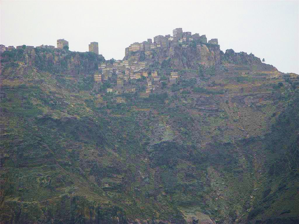 Йемен