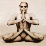 Европейское происхождение индийской йоги