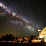 Конкурс Astronomy Photographer of the Year: лучшие фото космоса