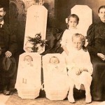 Фотографии мертвых на память: странности викторианской эпохи