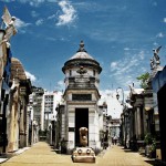 10 знаменитых кладбищ