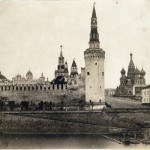 Москва в 1852 году