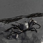 Разлив нефти у берегов Таиланда