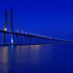 Самый длинный и живописный мост Европы