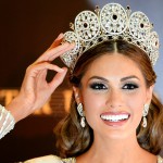 В московском финале «Мисс Вселенная» победила девушка из Венесуэлы