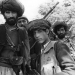 Моджахеды Афганской войны (1979-1989)