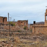 Восточная Турция как огромное кладбище христиан