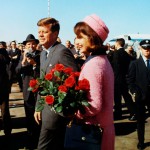 50-я годовщина убийства Кеннеди