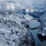 20 восхитительных зимних пейзажей