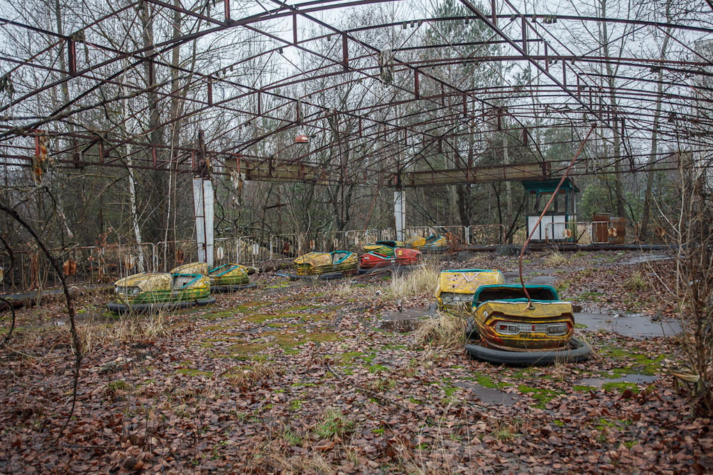 Чернобыль 2013