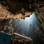15 самых потрясающих пещер в мире