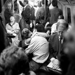 Лондонская подземка в 70-80-е годы