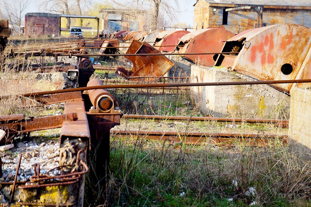 Киевский судоремонтный завод