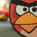 Злые птички из “Angry Birds” работали на разведку