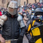 Оружие пролетариата в Киеве