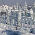 Харбинский международный фестиваль льда и снега