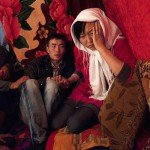 Краденые невесты Кыргызстана