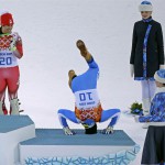 Яркие моменты зимних Олимпийских игр в Сочи: дни 7-10