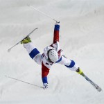 Яркие моменты зимних Олимпийских игр в Сочи: день 3 и 4