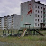 Семь советских городов-призраков