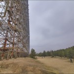Чернобыль-2. Русский дятел