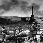 Освобождение Крыма в 1944 году