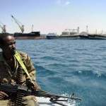 Сомалийские пираты – кто они? 