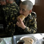 Украинская армия сегодня