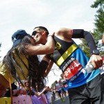118-й Бостонский марафон