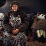 Умирающие деревни Украины