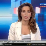 Самые сексуальные ведущие российского ТВ