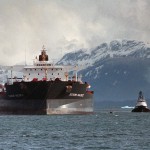 25 лет со дня утечки нефти из танкера «Эксон Вальдез»