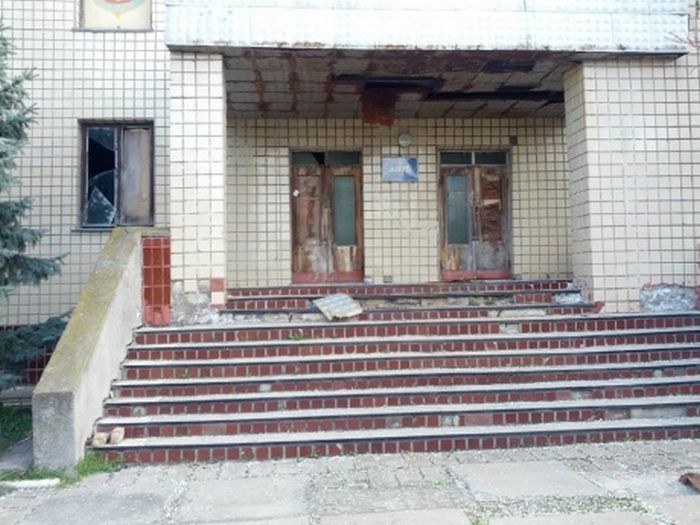 жилье для крымских военных