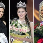 Кто становится “Мисс Россия”, или Как менялись стандарты красоты за последние 25 лет