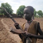 Южный Судан, или Как живут люди, у которых ничего нет