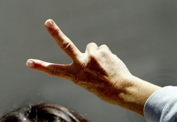 значения жестов в разных странах