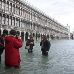 Города, которые скоро могут исчезнуть под водой